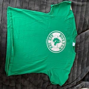 Boston redsox t shorts